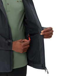 Vaude Men's Elope Stormfleece Hoody 